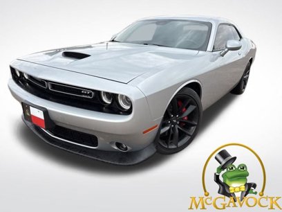 Used 2021 Dodge Challenger GT w/ Plus Package