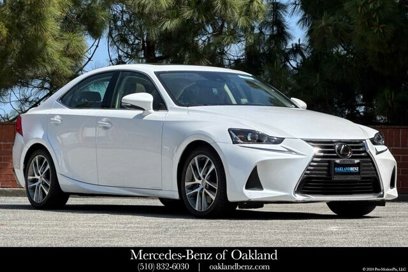 Used 2019 Lexus IS 300