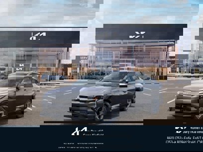New 2025 Kia K4 LXS