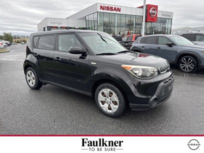 Used 2014 Kia Soul