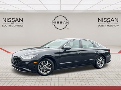 Used 2023 Hyundai Sonata SEL