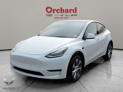 Used 2023 Tesla Model Y Long Range