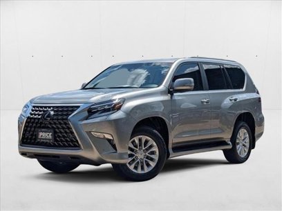 Used 2023 Lexus GX 460 Premium