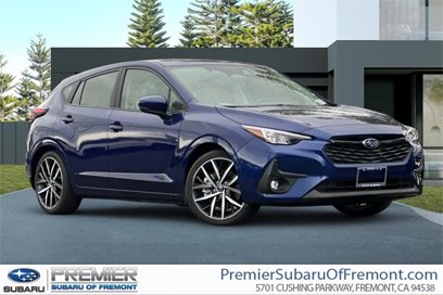 New 2024 Subaru Impreza 2.0i Sport