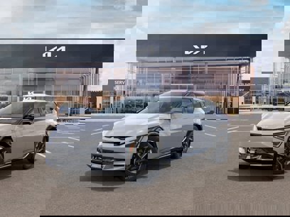 New 2025 Kia EV6 Wind