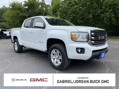 Used 2018 GMC Canyon SLE w/ SLE Convenience Package
