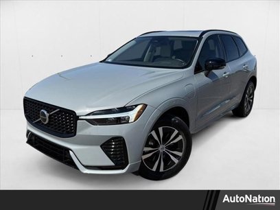 Used 2024 Volvo XC60 T8 Core