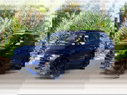 Certified 2023 Volkswagen Tiguan SE w/ Panoramic Sunroof Package