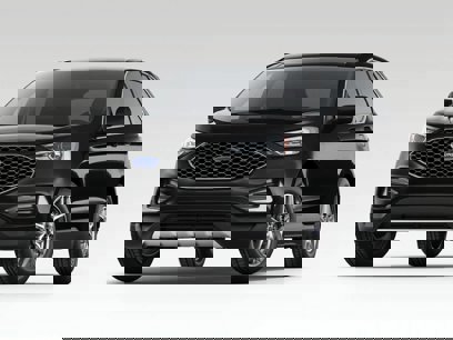 Used 2023 Ford Edge ST w/ Cargo Accessory Package