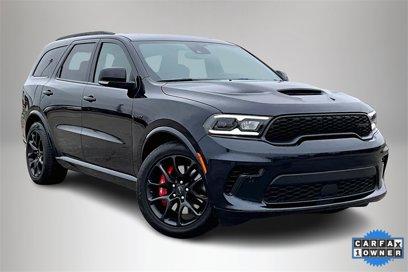 Used 2024 Dodge Durango SRT