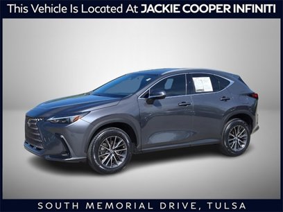 Used 2022 Lexus NX 350 AWD