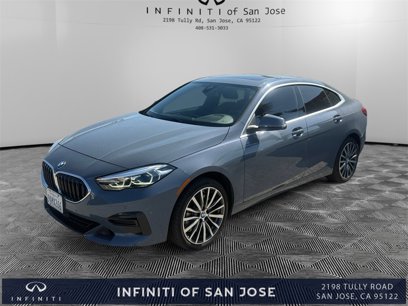 Used 2022 BMW 228i Gran Coupe w/ Convenience Package