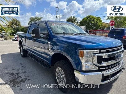 Used 2022 Ford F250 XLT