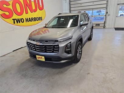 New 2025 Chevrolet Equinox LT w/ Convenience Package II