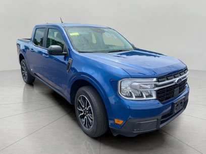 Used 2024 Ford Maverick Lariat