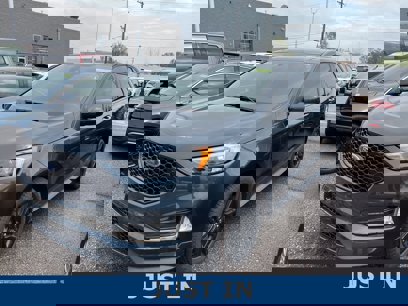 Used 2023 Ford Edge ST-Line