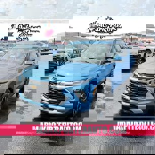 New 2026 Chevrolet TrailBlazer LT w/ Convenience Package