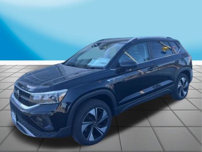 Used 2024 Volkswagen Taos SE