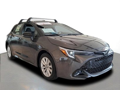Certified 2023 Toyota Corolla SE