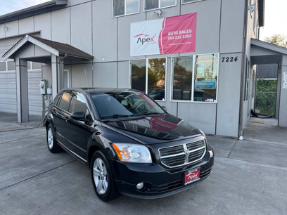 Used 2011 Dodge Caliber Mainstreet w/ Driver Convenience Group