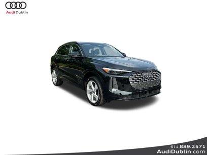 New 2025 Audi Q5 Premium Plus