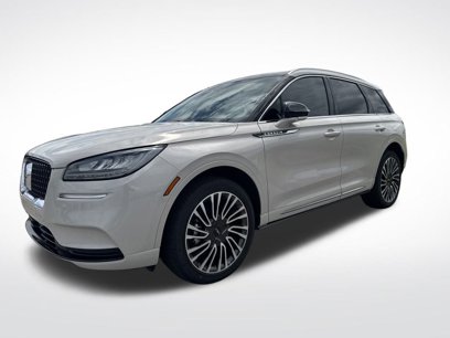 Used 2022 Lincoln Corsair Reserve w/ Sport Package