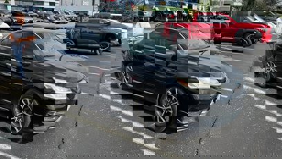 Used 2016 Honda Accord Touring