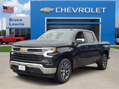 New 2025 Chevrolet Silverado 1500 LT w/ All Star Edition Plus