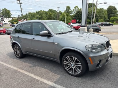 Used 2012 BMW X5 xDrive50i