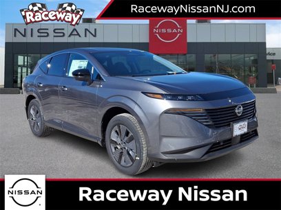 New 2025 Nissan Murano SL