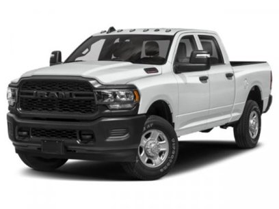 Used 2023 RAM 3500 Tradesman