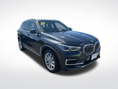 Used 2023 BMW X5 xDrive40i w/ Executive Package
