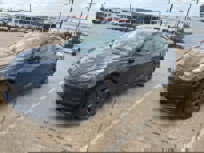 Used 2022 Tesla Model 3 Long Range