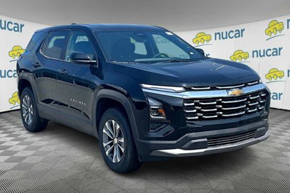 New 2026 Chevrolet Equinox LT w/ LPO, Floor Liner Package