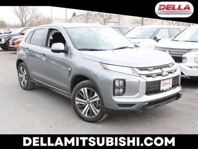 Used 2024 Mitsubishi Outlander Sport ES
