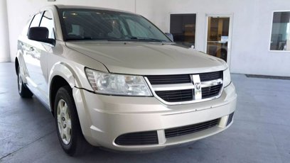 Used 2010 Dodge Journey SE w/ Flexible Seating Group