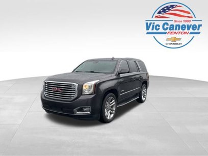 Used 2017 GMC Yukon SLT w/ Premium Edition