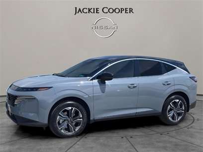 New 2025 Nissan Murano SL