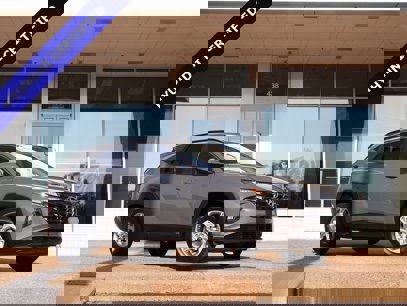 Certified 2024 Hyundai Tucson SEL