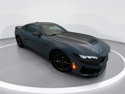 Used 2024 Ford Mustang Dark Horse