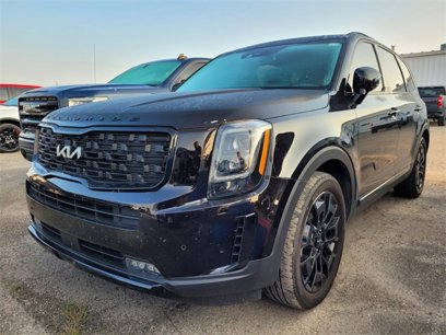 Used 2022 Kia Telluride SX w/ SX Prestige Package