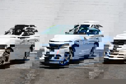 Used 2023 Dodge Charger SXT