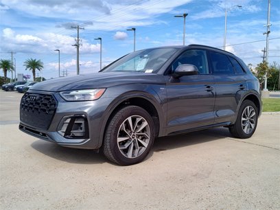 Certified 2024 Audi Q5 2.0T Premium w/ Summer of Audi Package