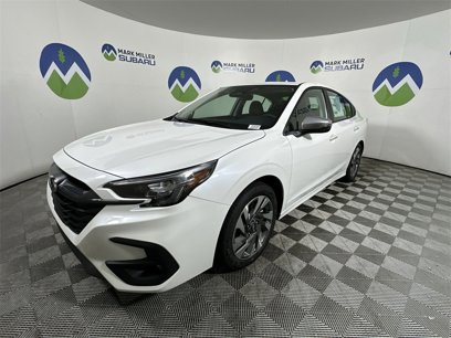 New 2025 Subaru Legacy Touring XT