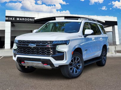 Used 2023 Chevrolet Tahoe Z71 w/ Z71 Off-Road Package