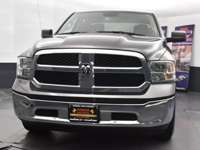 Used 2024 RAM 1500 Classic SLT