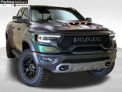 Used 2022 RAM 1500 TRX w/ Trailer Tow Group