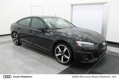 New 2025 Audi A5 2.0T Premium Plus w/ Premium Plus