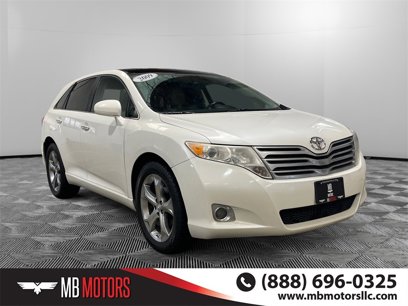 Used 2009 Toyota Venza AWD