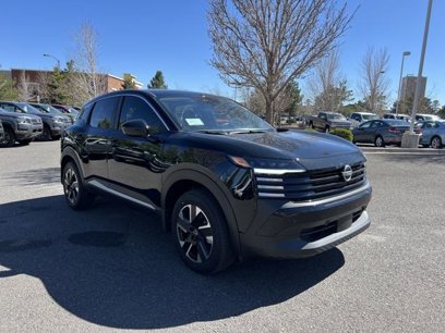 New 2025 Nissan Kicks SV w/ Illumination Package